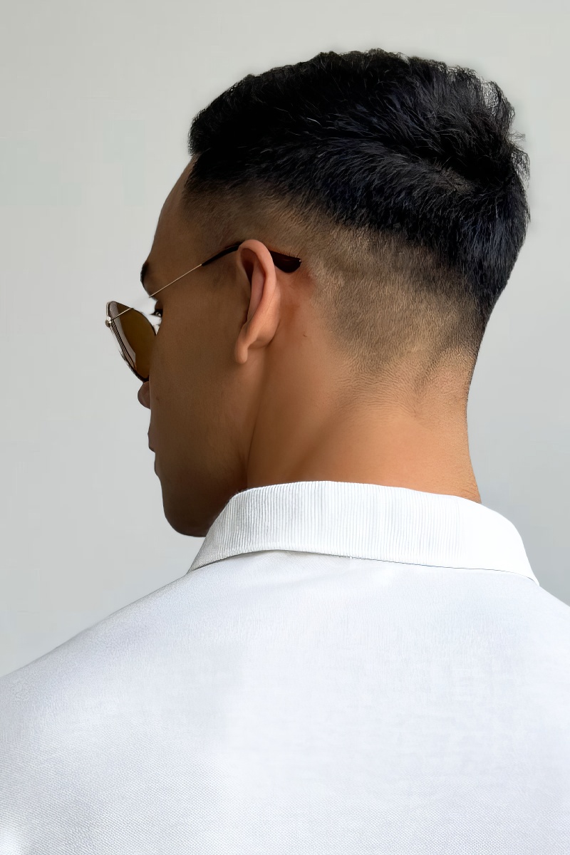 Ray Ban Солнцезащитные очки Aviator Large Metal