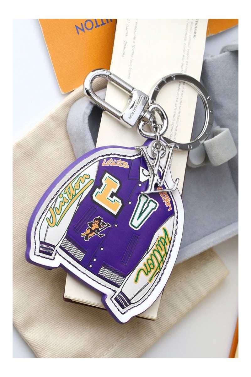 Lоuis Vuittоn Брелок Jacket