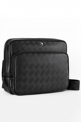 Кожаная сумка Messenger Extreme 3.0 Premium 27x21x7.5 см