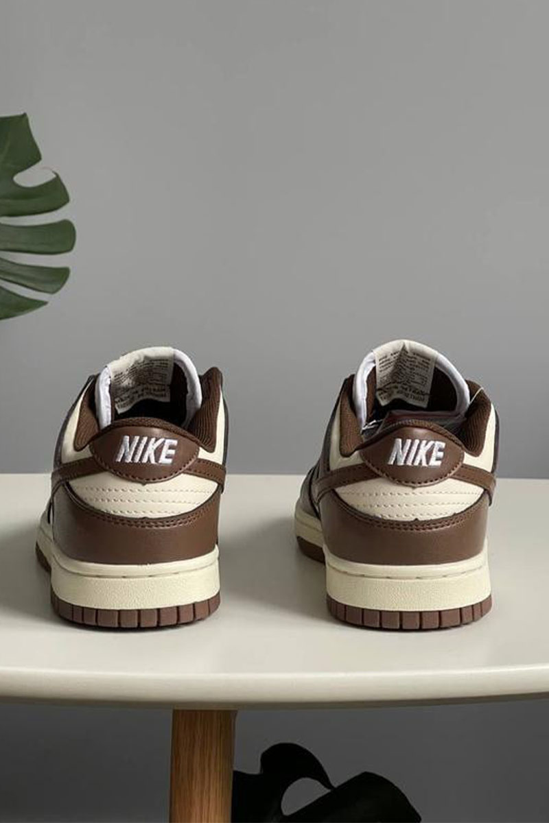 Nike Кроссовки Dunk Low "Cacao Wow"