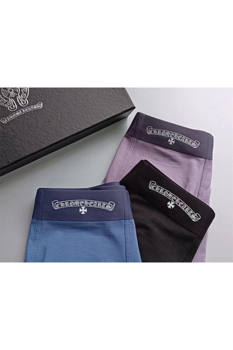 Chrome Hearts Набор мужского нижнего белья