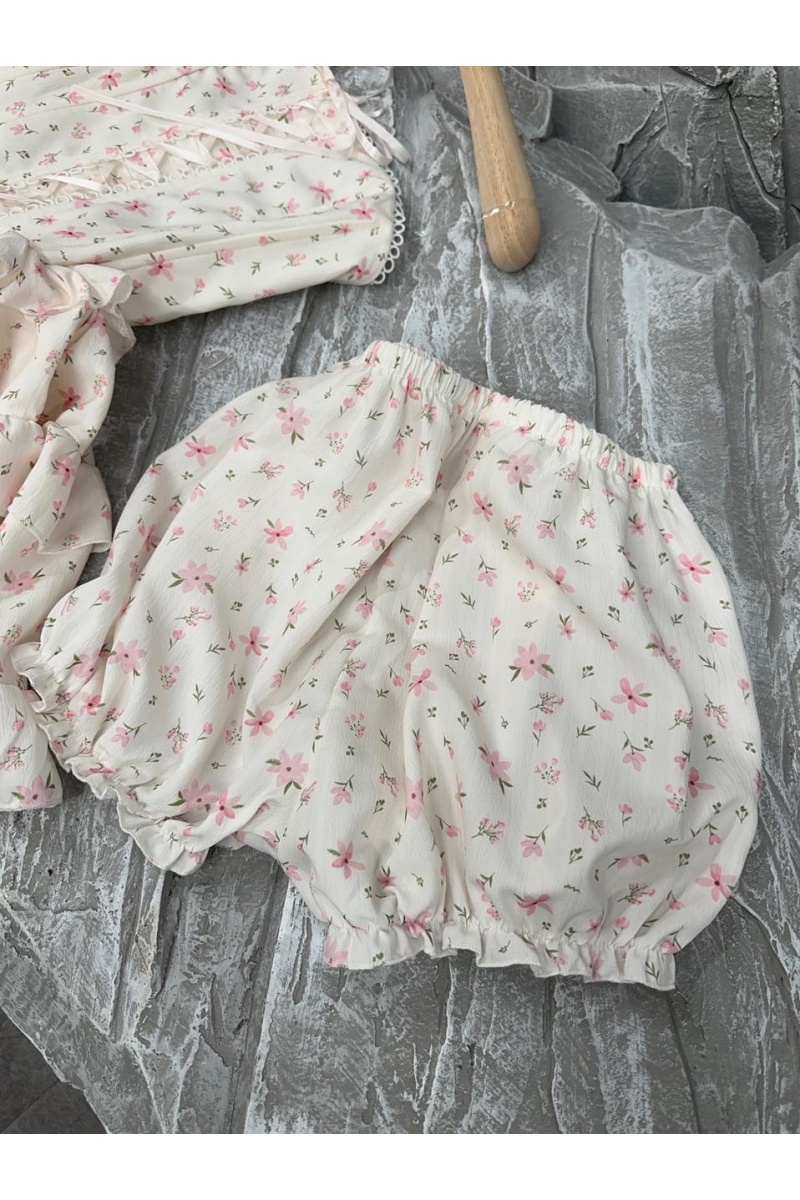 Designer Clothing Женское платье Jacquemus белого цвета