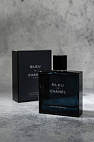 Парфюмерная вода Bleu (100 мл)