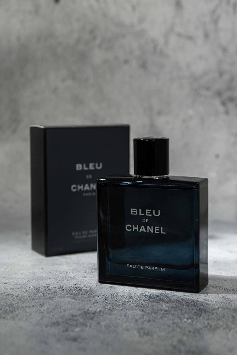 Chаnеl Парфюмерная вода Bleu (100 мл)