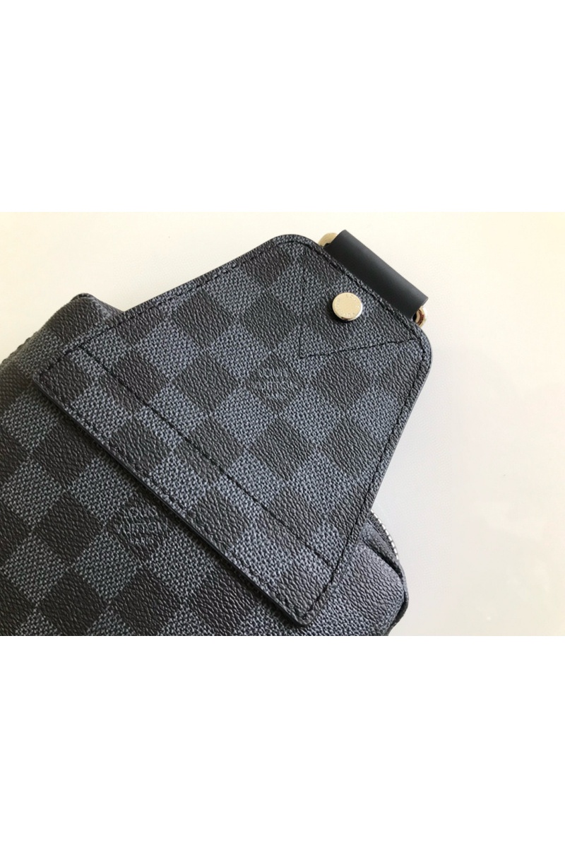 Lоuis Vuittоn Сумка Avenue Sling Premium 31x20x10 см