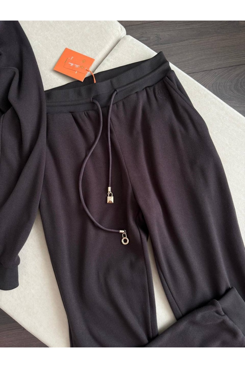 Loro Piana Женский вельветовый костюм Premium
