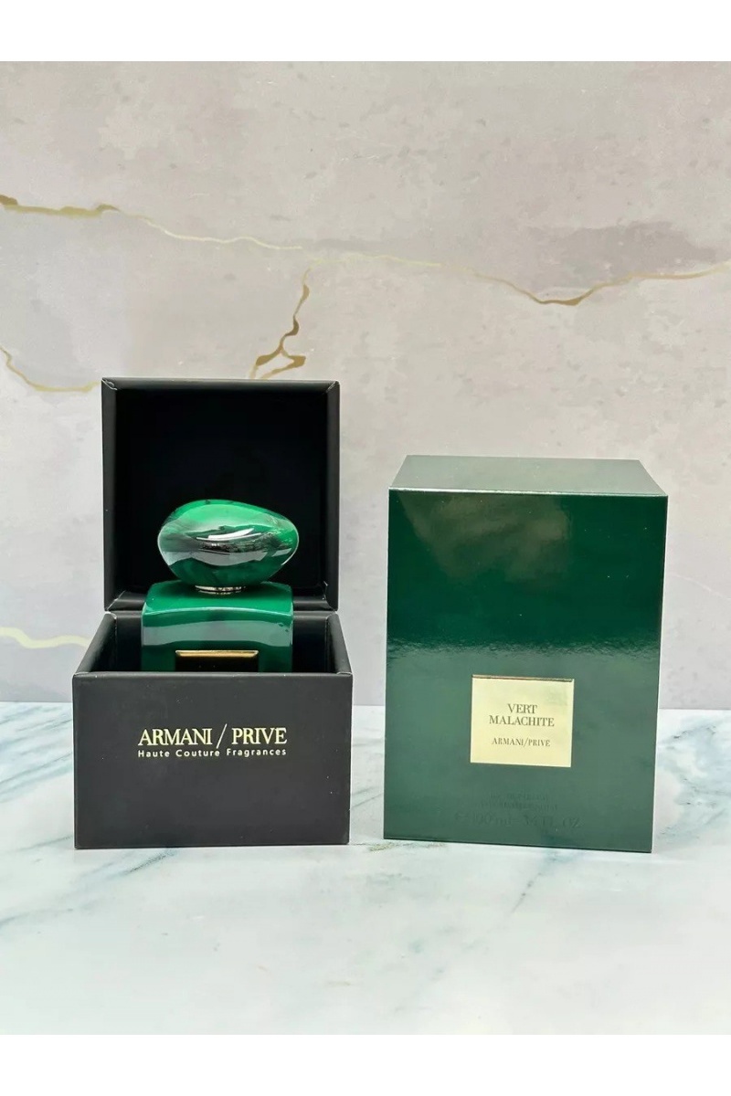 Emporio Armani EA7 Парфюмерная вода Prive Vert Malachite (100 мл)