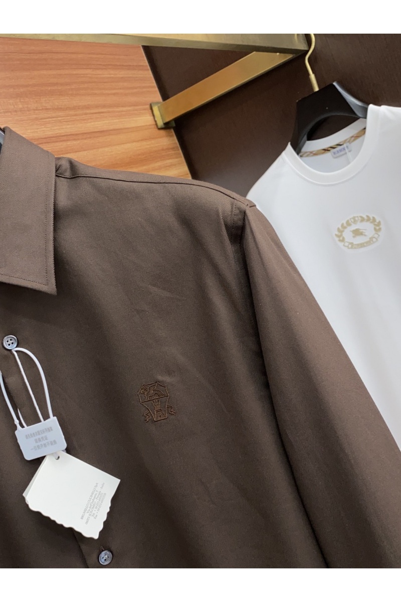 Designer Мужская рубашка premium