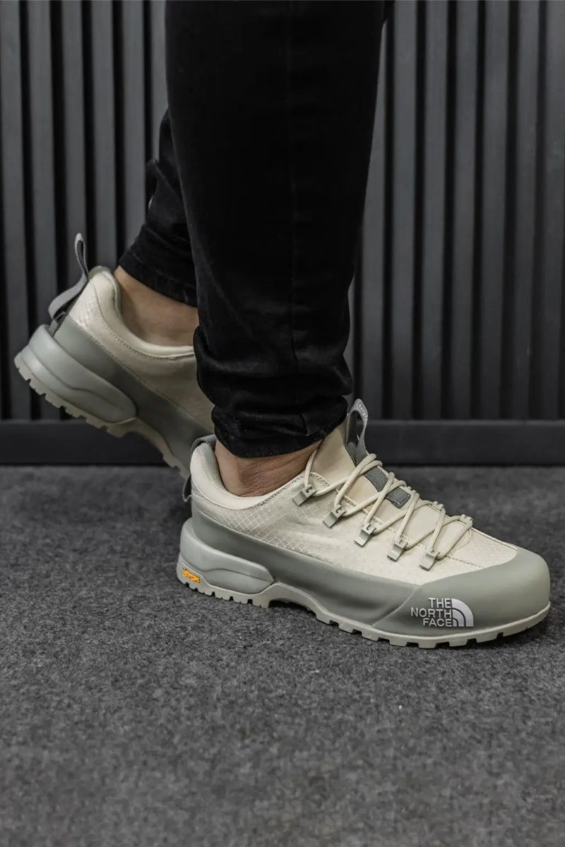 The North Face Кроссовки Glenclyffe Low Gore-Tex