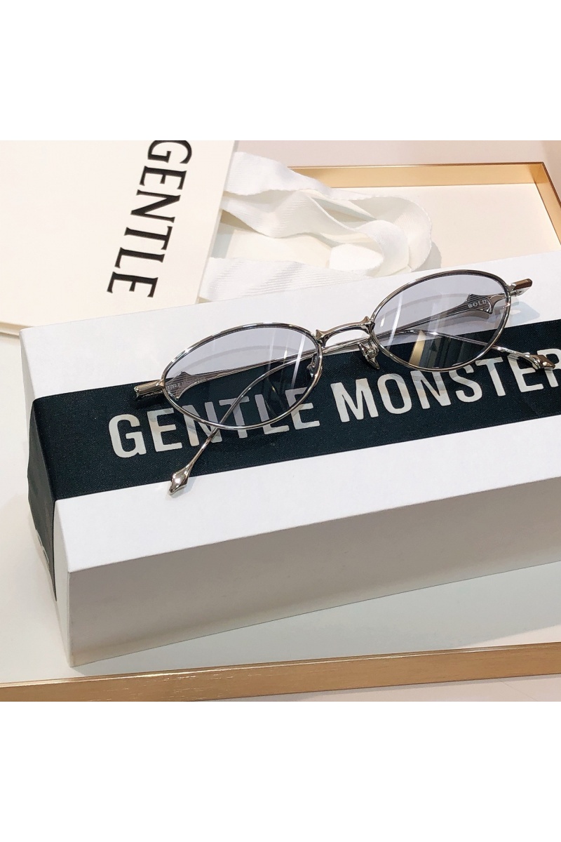 Designer Clothing Солнцезащитные очки Gentle Monster Eden