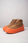 Ботинки Neumel Weather Hybrid - Brown / Orange