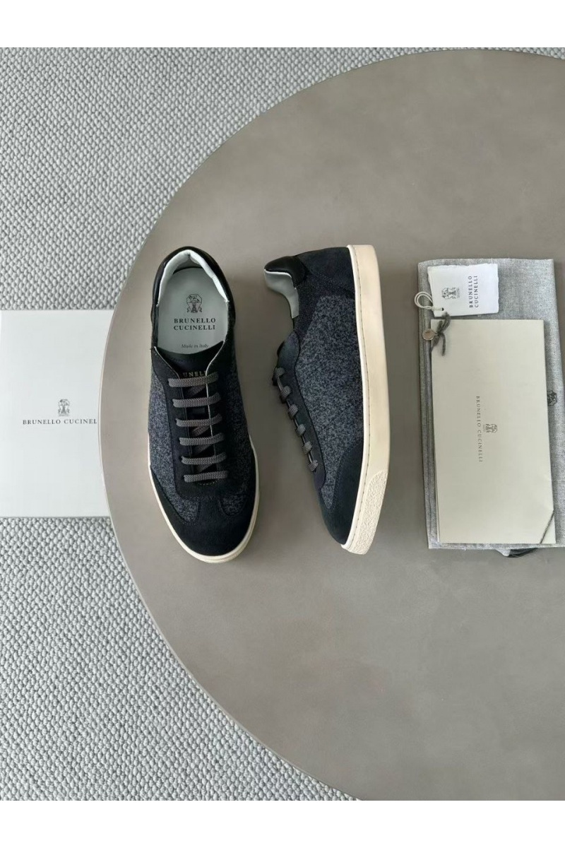 Designer Комбинированные кроссовки