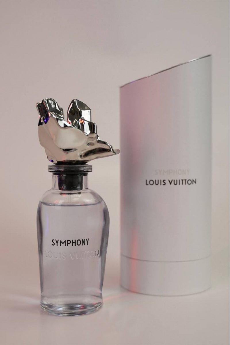 Lоuis Vuittоn Парфюмерная вода Symphony (100 мл)