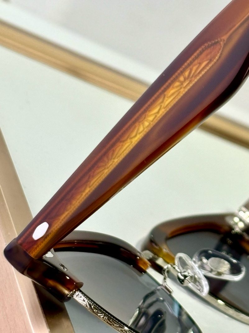 Designer Солнцезащитные очки Oliver Peoples Capannelle