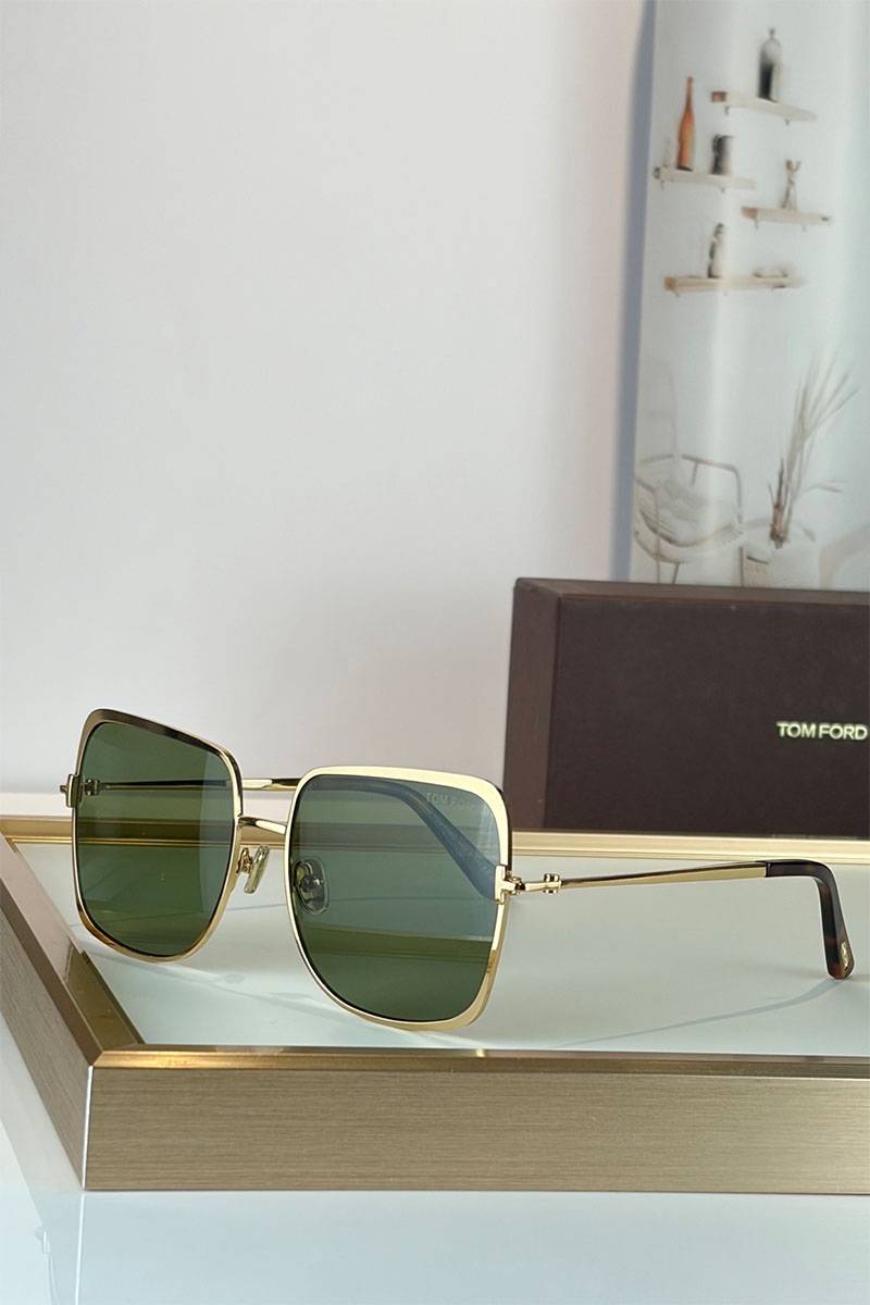 Tom Ford Солнцезащитные очки Tara