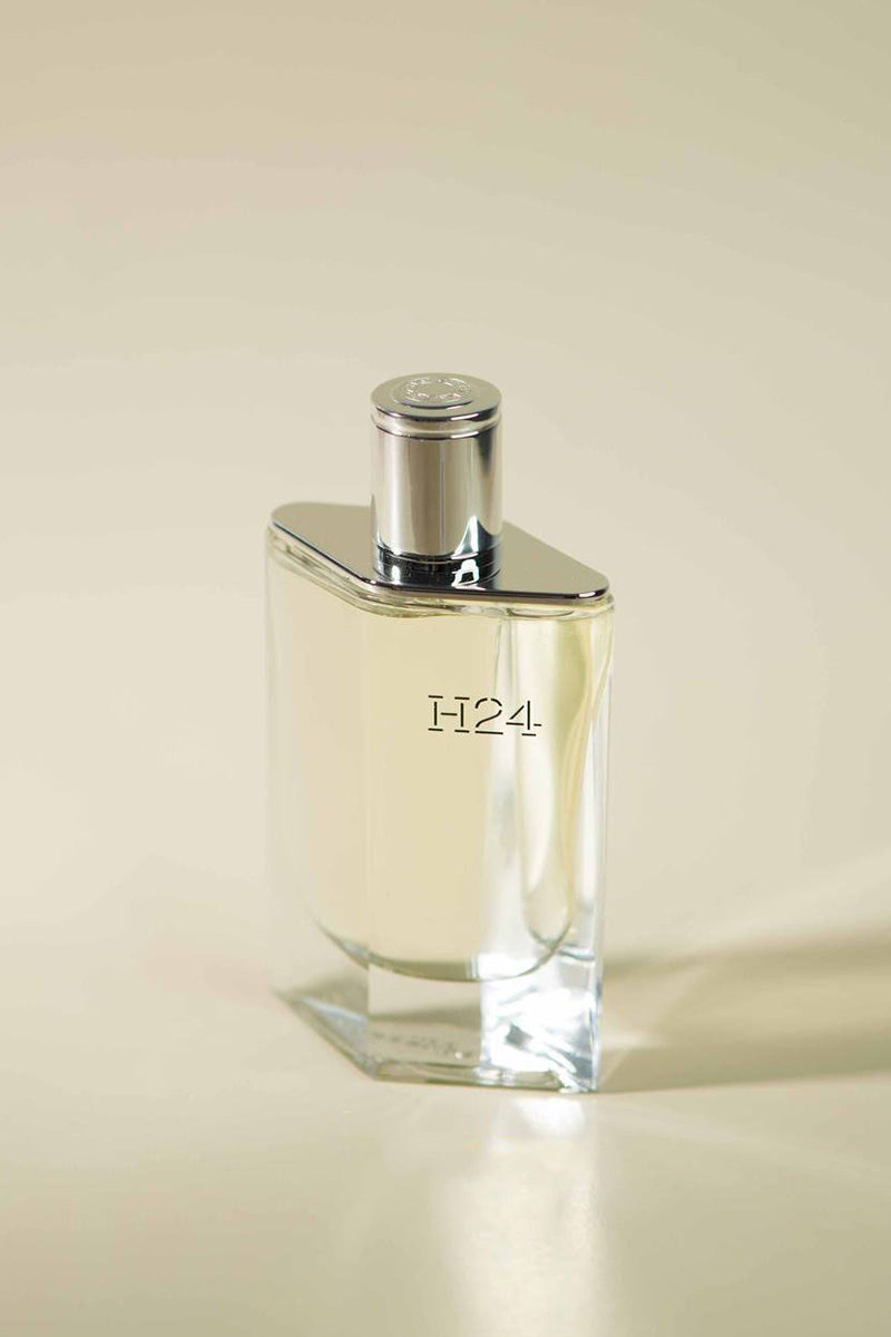 Hermes Парфюмерная вода H24 (100 мл)