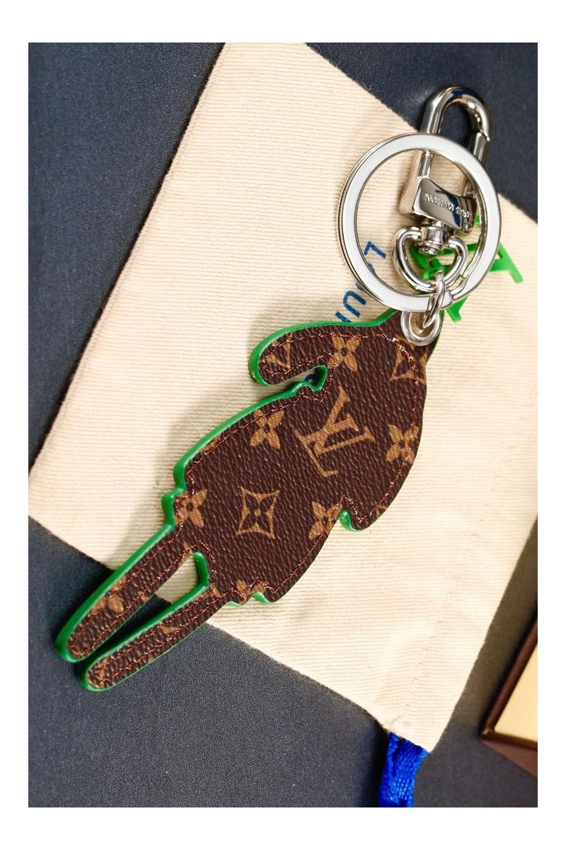 Lоuis Vuittоn Брелок   Rabbit