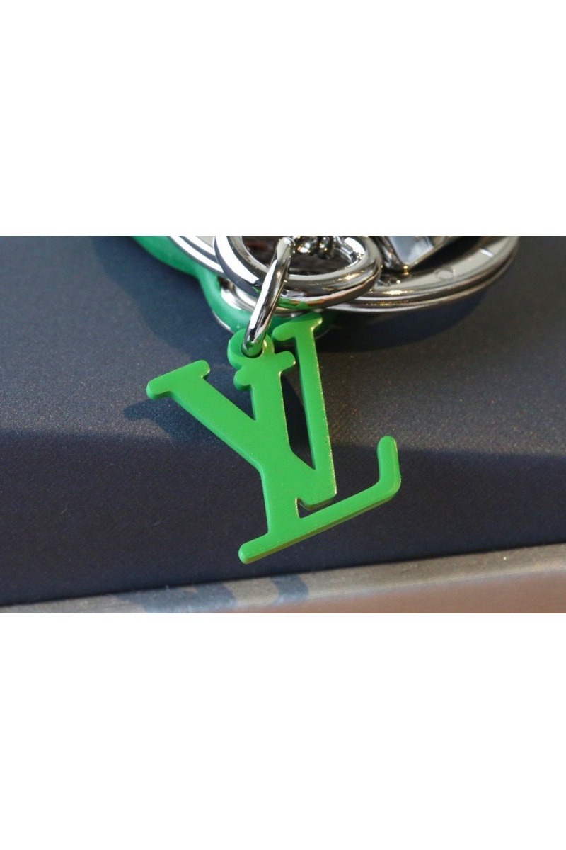 Lоuis Vuittоn Брелок   Rabbit