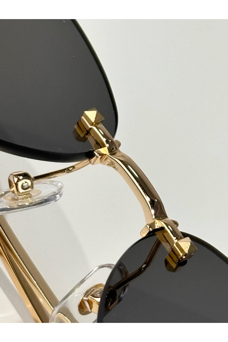 Cartier Солнцезащитные очки