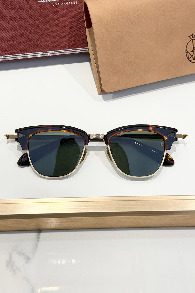 Designer Clothing Солнцезащитные очки Jacques Marie Mage Sartre