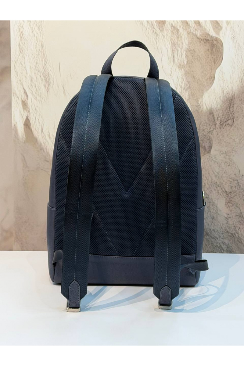 Lоuis Vuittоn Кожаный рюкзак Discovery Work premium 42x30x19 см