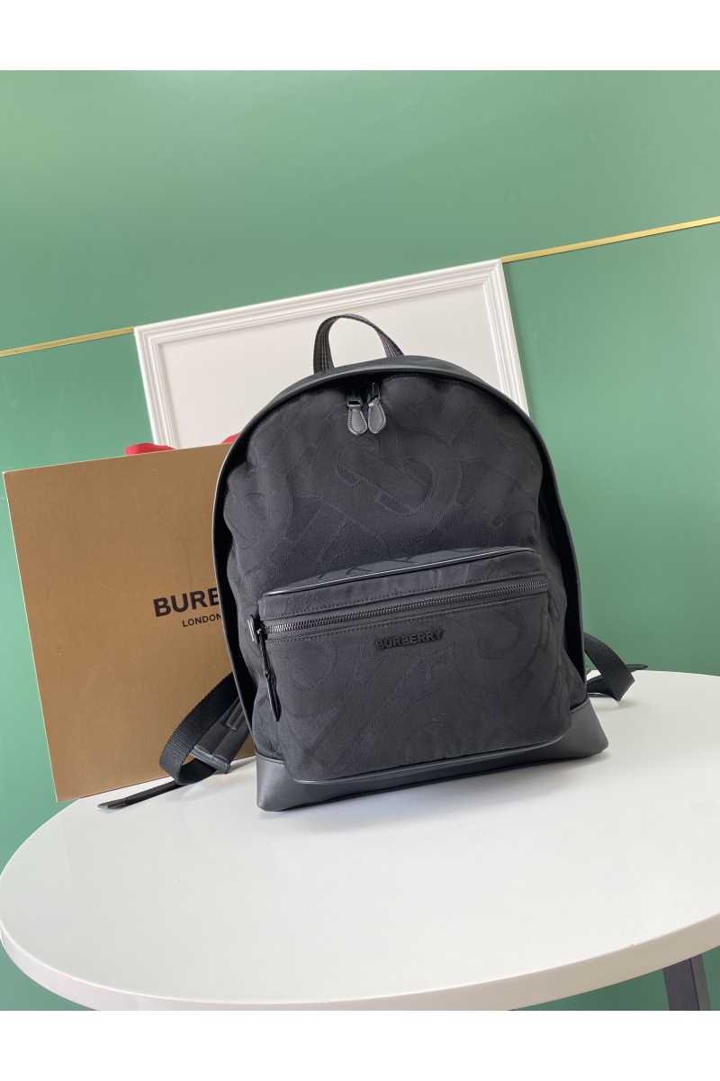 Burberry Нейлоновый рюкзак Premium 42.5x30x14.5 см