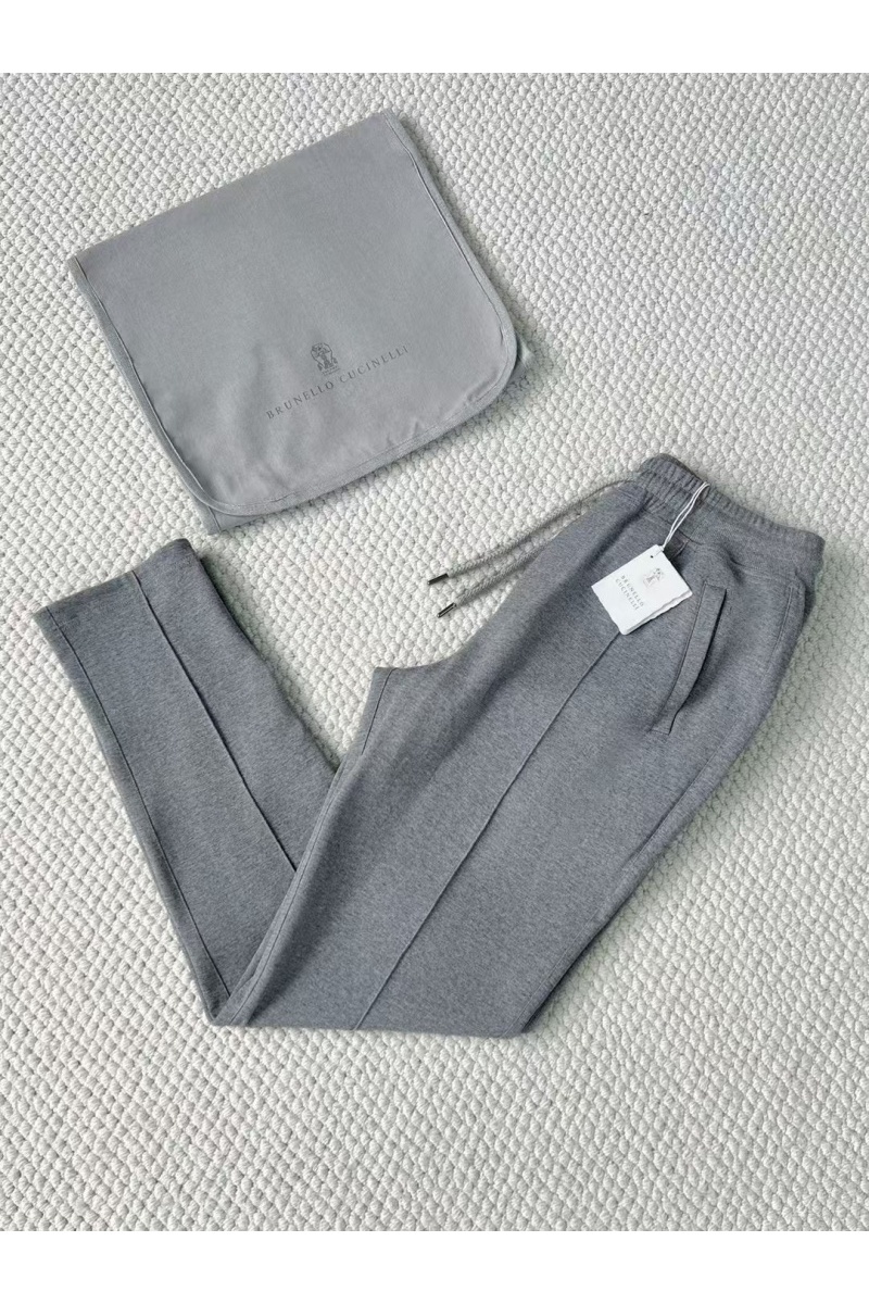 Designer Спортивные штаны Premium - Grey
