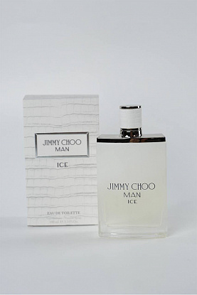 Парфюмерная вода Jimmy Choo Man Ice (100 мл)