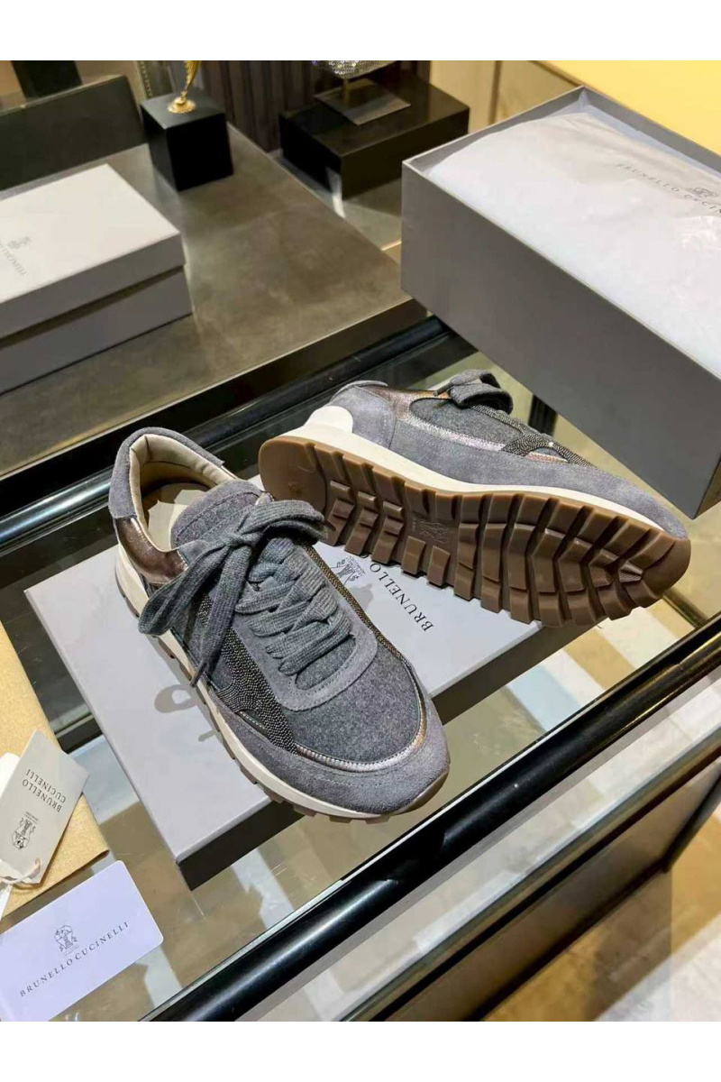 Designer Женские кроссовки premium