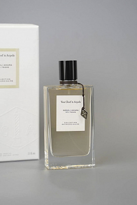 Парфюмерная вода Van Cleef & Arpels Neroli Amara (75 мл)