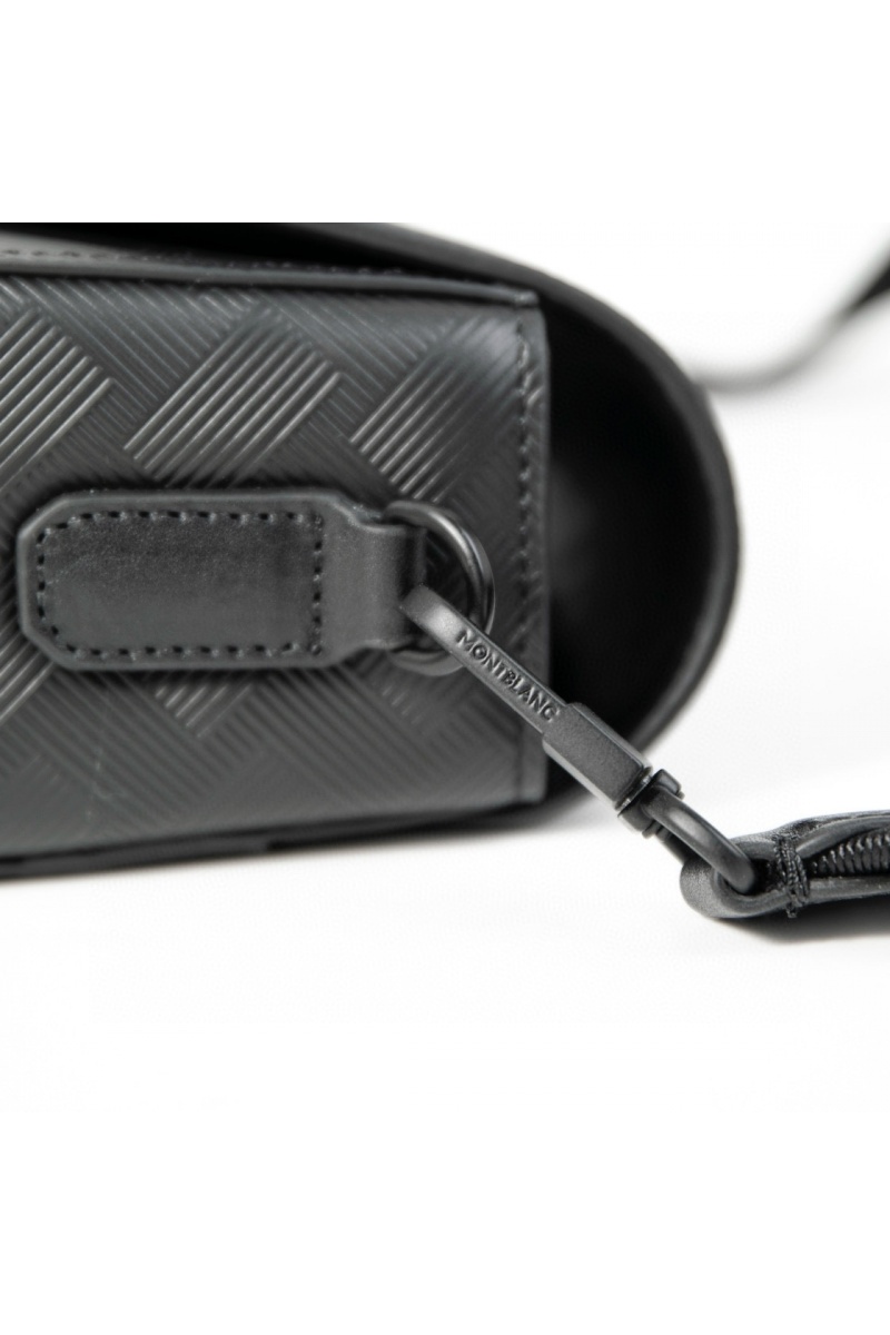 Montblanc Кожаная сумка Extreme 3.0 M lock Premium 34x22x14 см