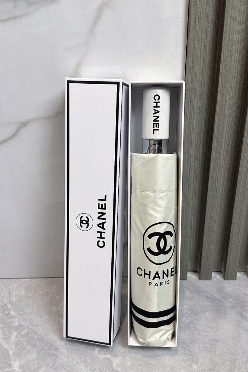 Chаnеl Складной зонт premium 