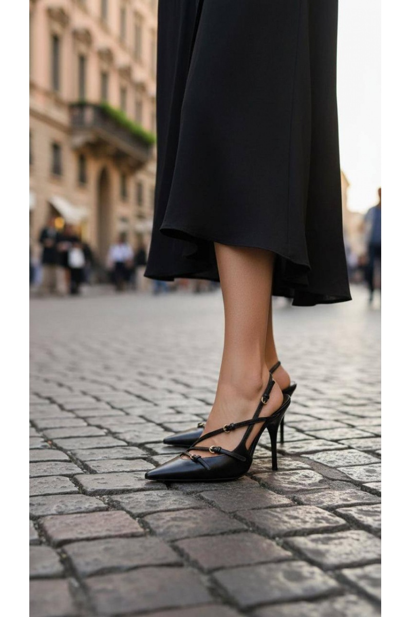 MIU MIU Женские туфли на каблуке premium