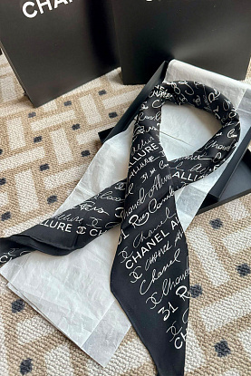 Платок Allure premium 87x87 см