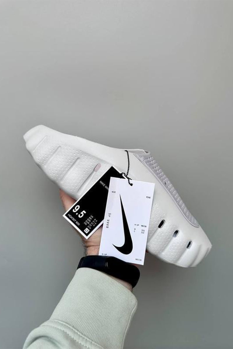 Nike Слайды Mind 001 Mules - Grey