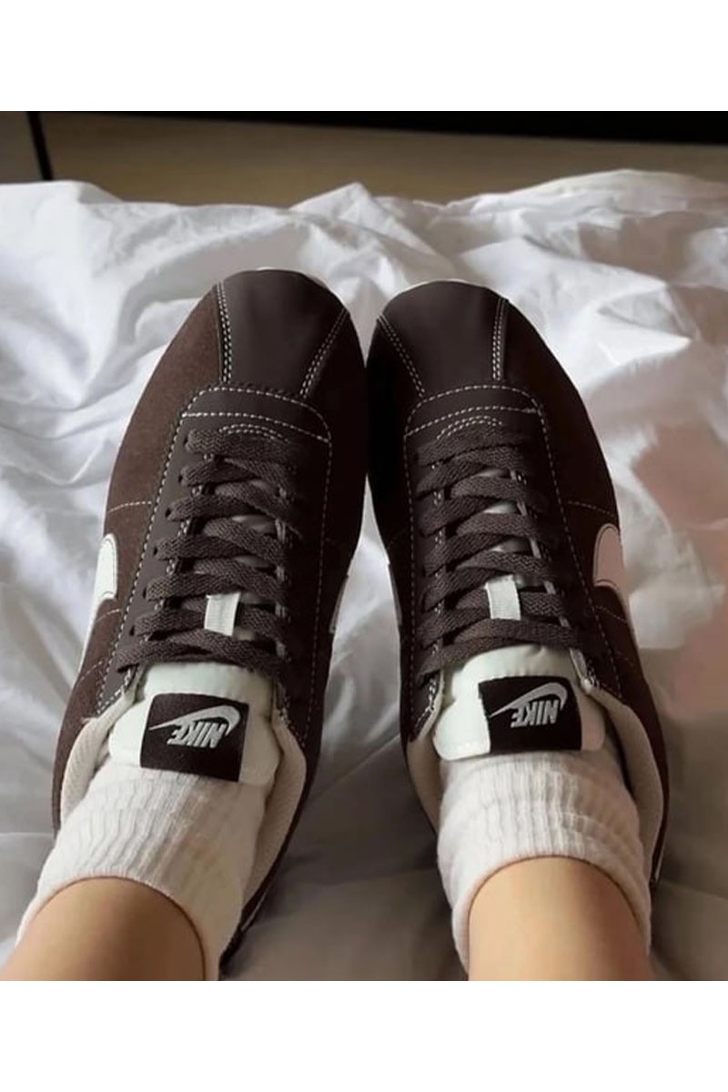 Nike Кроссовки Cortez Vintage "Valentine's Day"