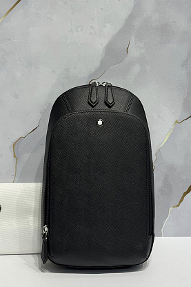 Кожаная сумка Extreme 3.0 Sling premium 29.5x17x6 см