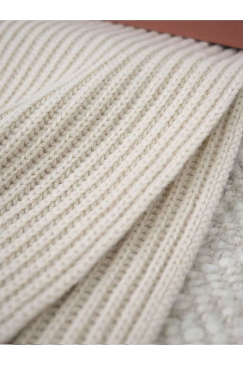 Loro Piana Кашемировый шарф premium - Beige