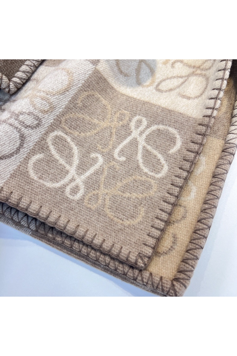 Loewe Плед premium 138x174 см