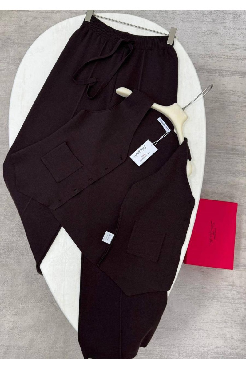 Schiaparelli Женский костюм premium