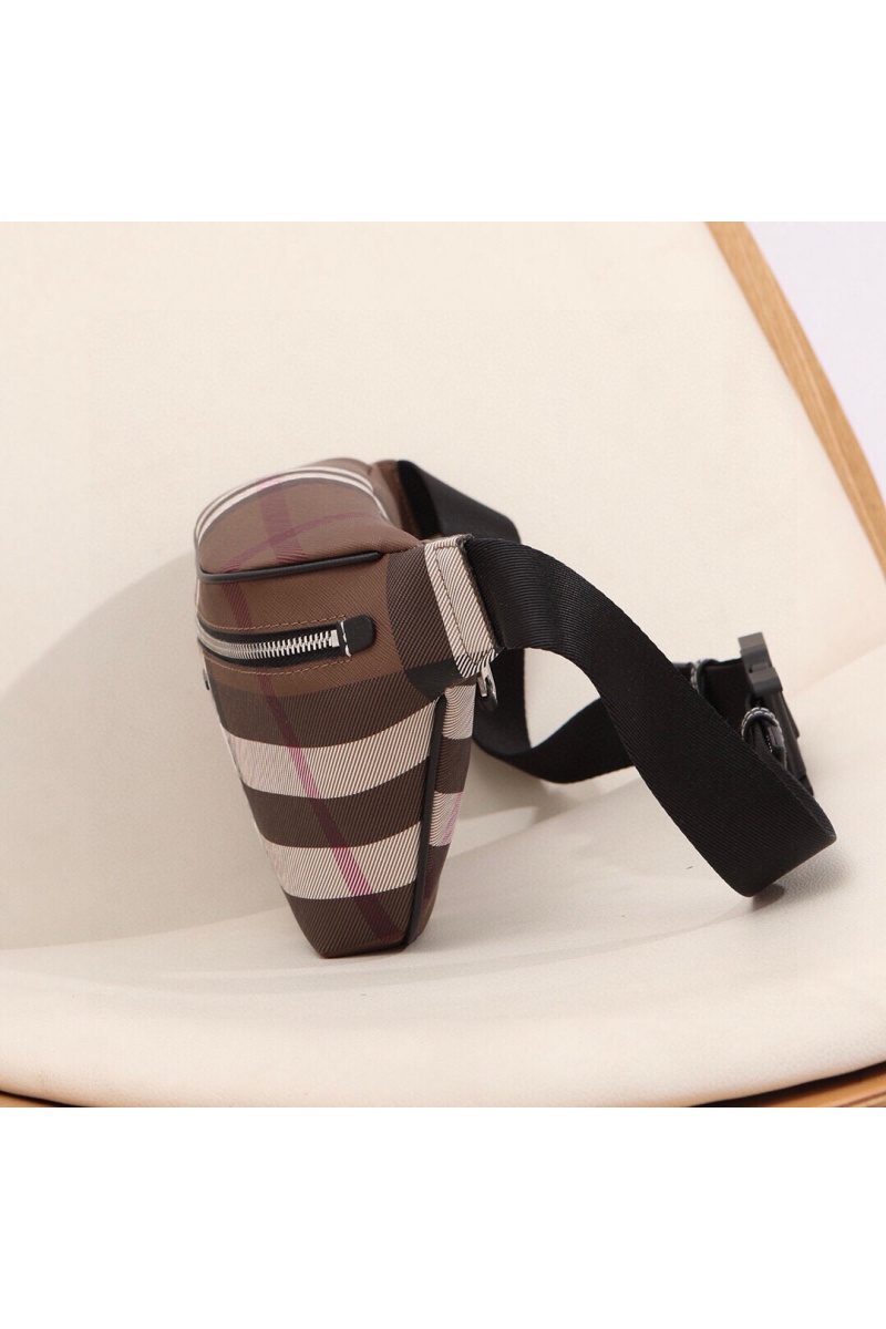 Burberry Сумка на пояс Premium 31x7.5x16 см 