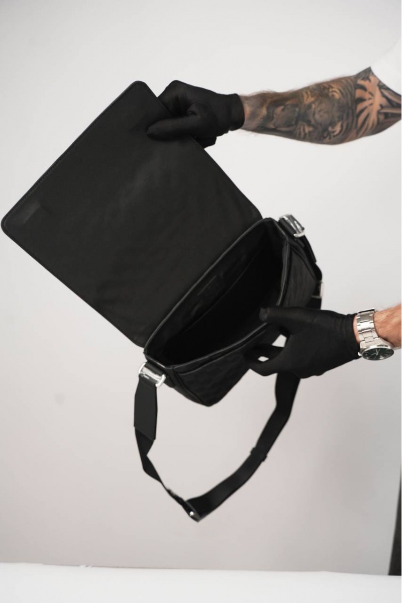 Lоuis Vuittоn Сумка District Messenger PM Premium 26x20x7 см
