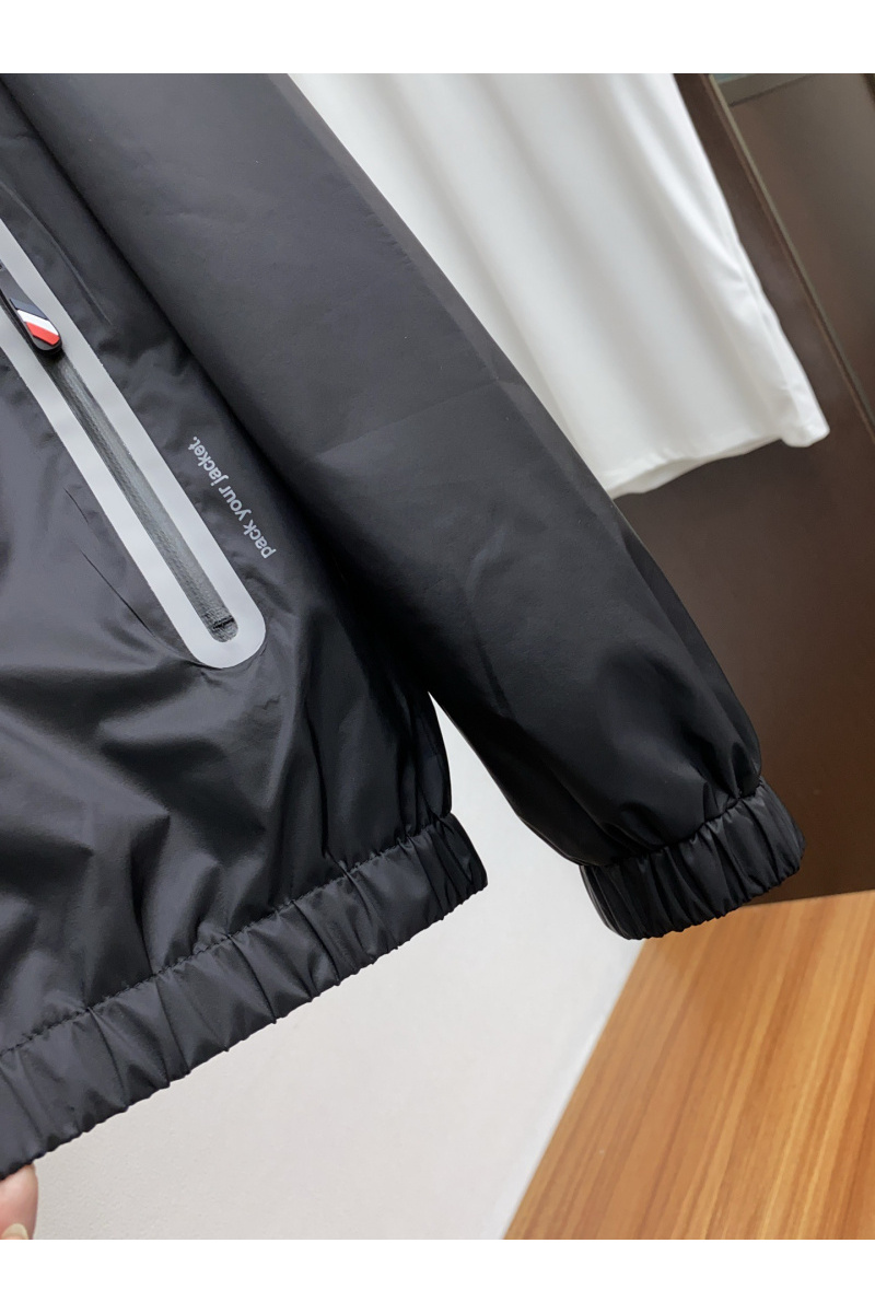 Moncler Ветровка Grenoble Day-namic premium