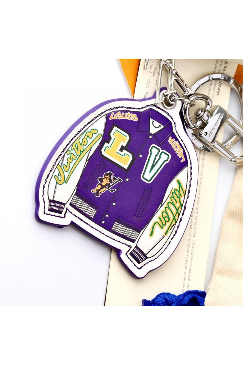 Lоuis Vuittоn Брелок Jacket