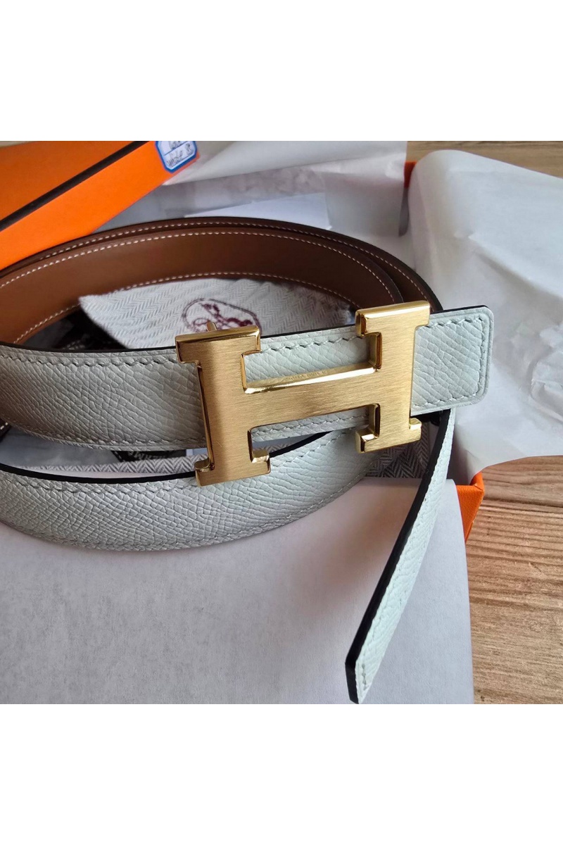 Hermes Кожаный ремень 