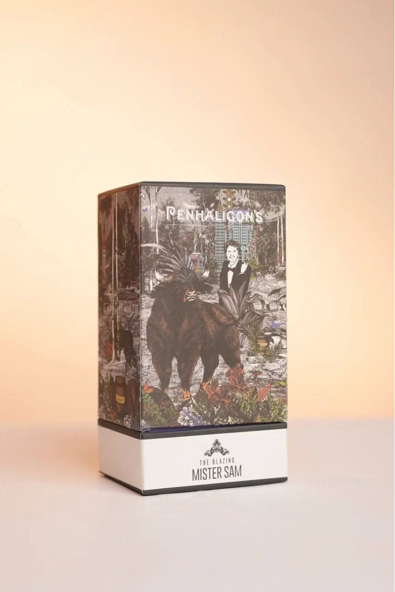 Designer Clothing Парфюмерная вода Penhaligon's Portraits The Blazing Mister Sam (75 мл)