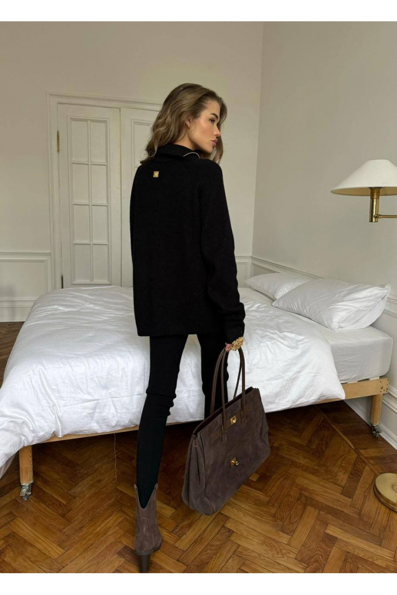 Schiaparelli Женский костюм Premium - Black