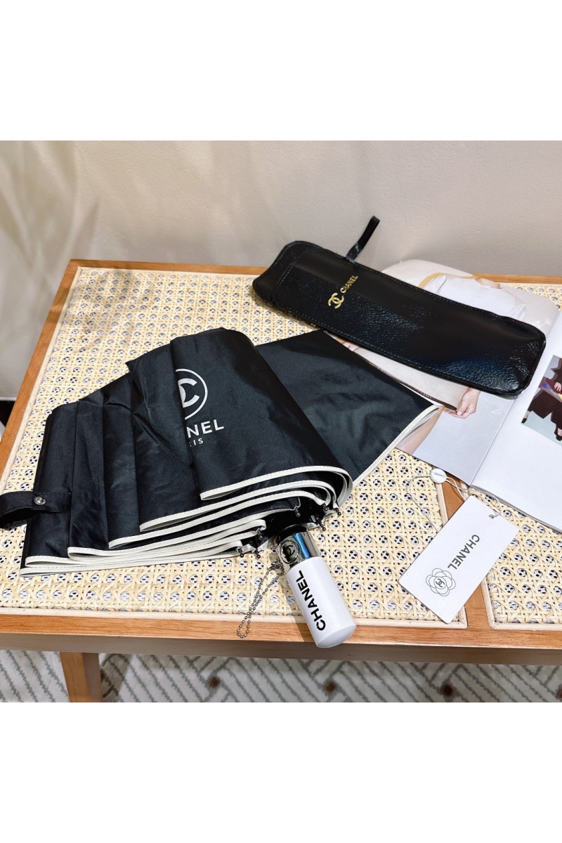 Chаnеl Складной зонт premium 