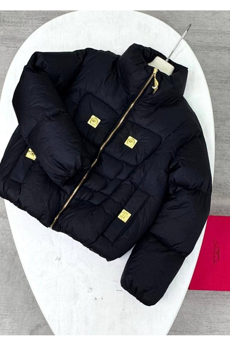Schiaparelli Женская куртка Premium - Black