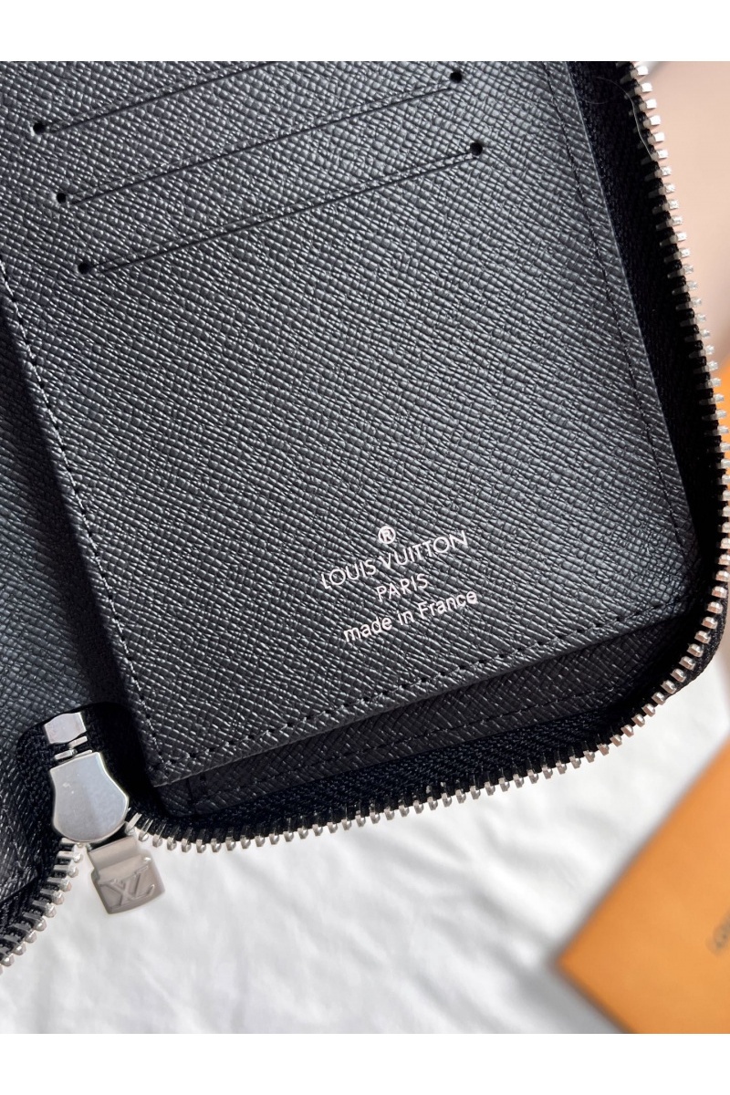 Lоuis Vuittоn Кожаное портмоне Premium 20x10x2 см